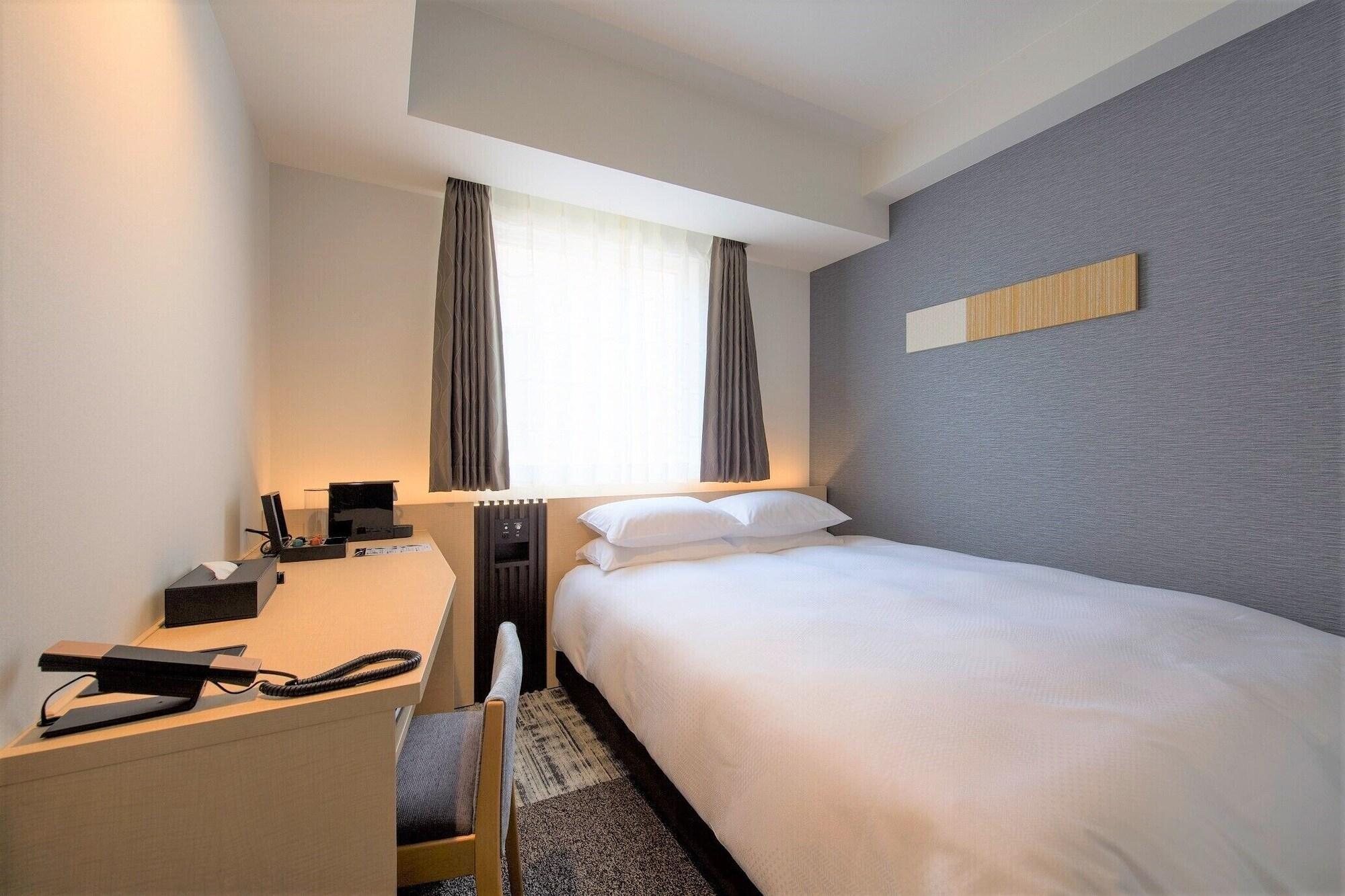 Tmark City Hotel Sapporo Odori Exteriör bild